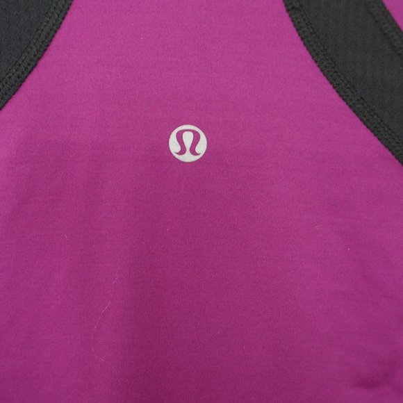 **SOLD** Lululemon | Run: Hills Pullover - Picture 5 of 8